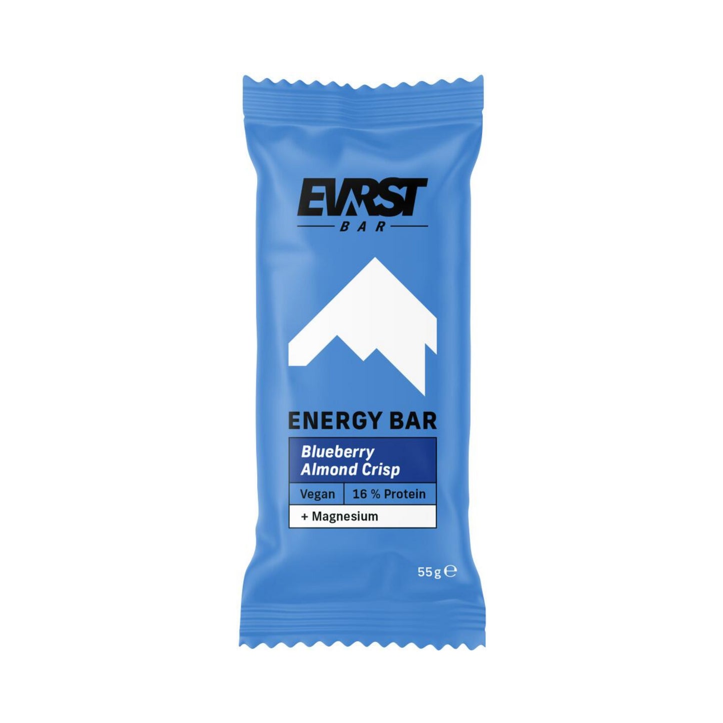 Evrst Energy Bar Berry Almond 55g