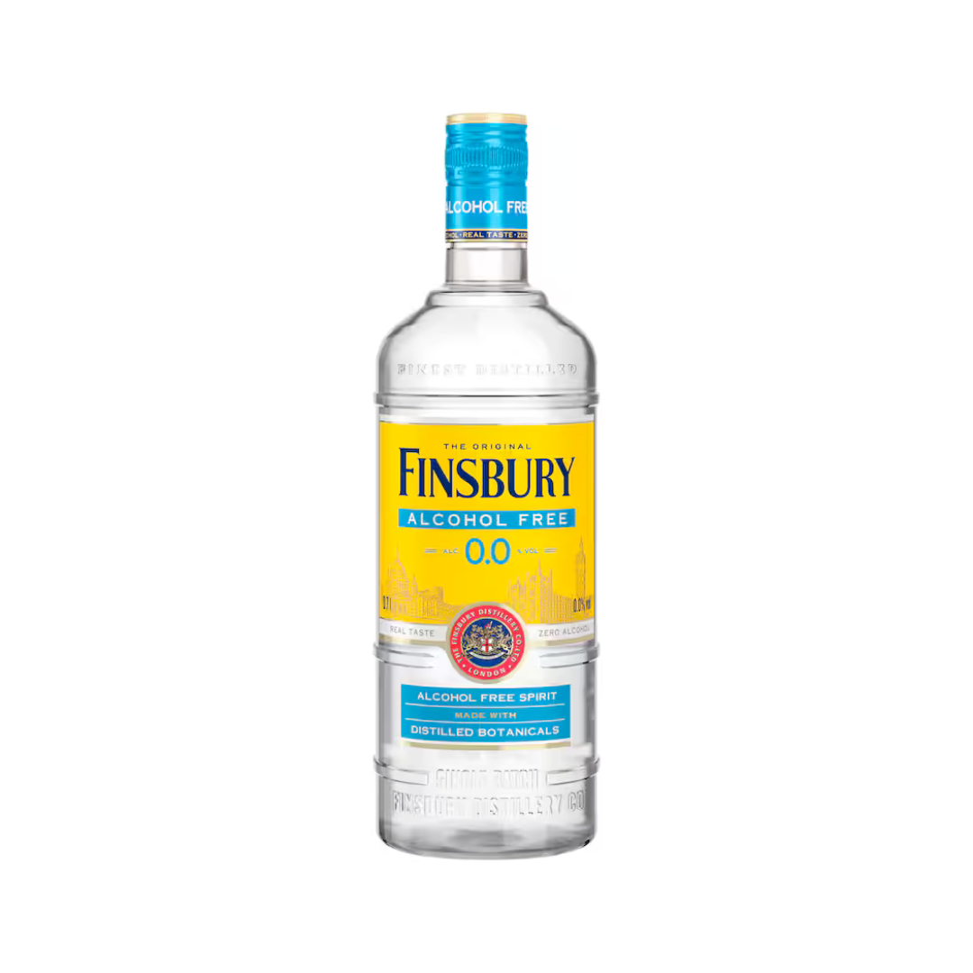 Finsbury 0,0 0,7l