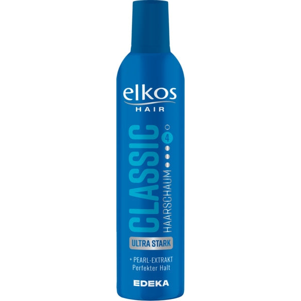 EDEKA elkos Schaumfestiger Classic 250ml