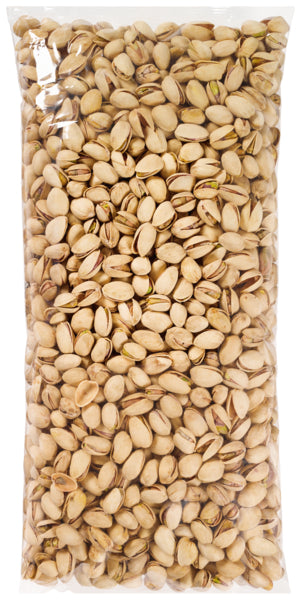 Clasen Pistazien geröstet&gesalzen 2kg