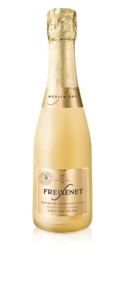 Freixenet Carta Semi Seco 0,2l