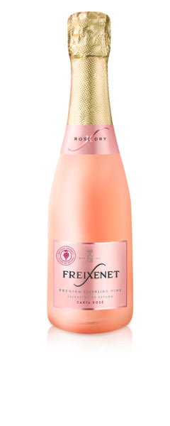 Freixenet Carta Rosado Dry 0,2l