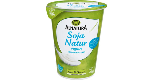 Bio Alnatura Soja Natur vegan 400g