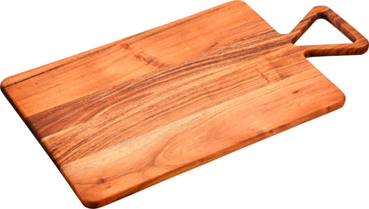Kesper Schneidebrett Akazie 54x30x1,7cm