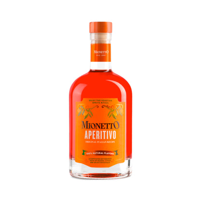 Mionetto Aperitivo 11% 0,5l