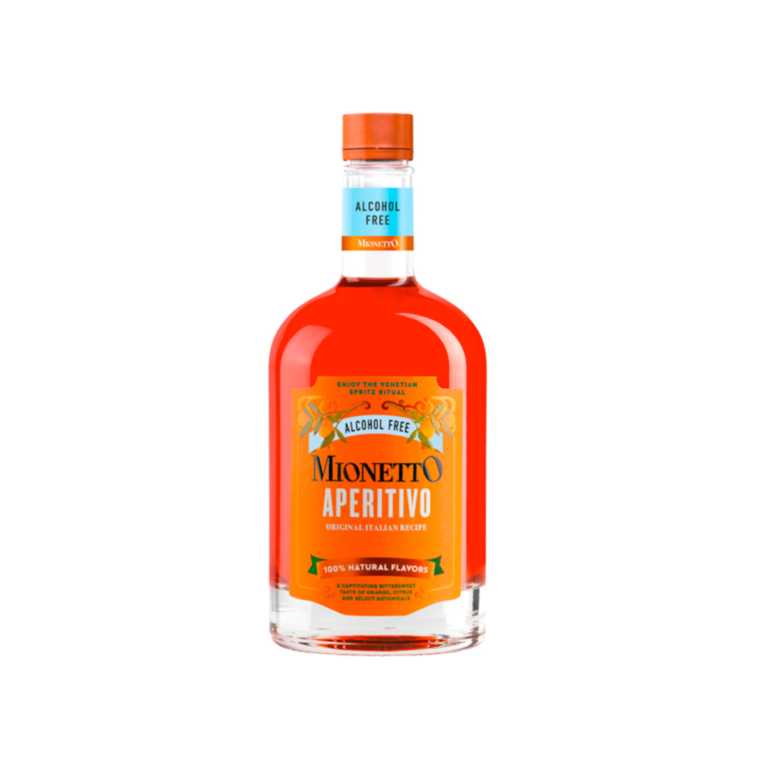 Mionetto Aperitivo alkoholfrei 0,5l