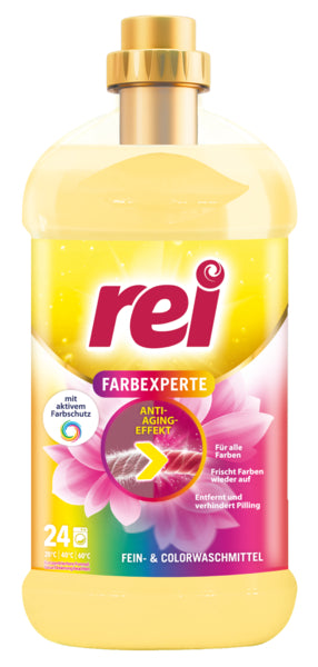 Rei Farbexperte flüssig 27WL 1,08l