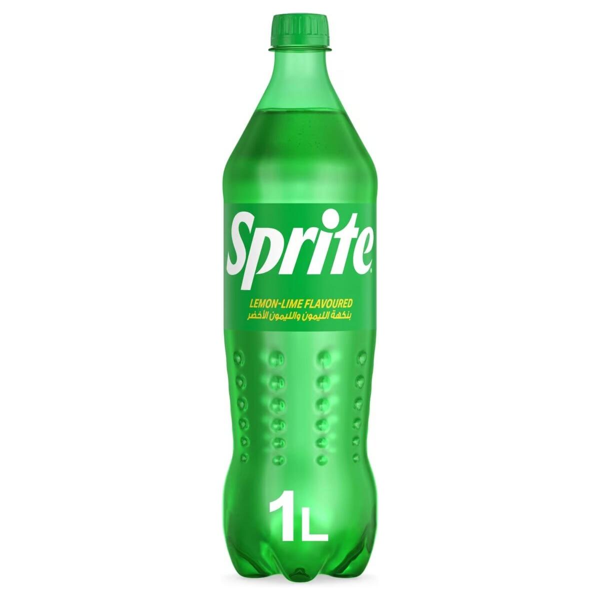 Sprite 1l MW