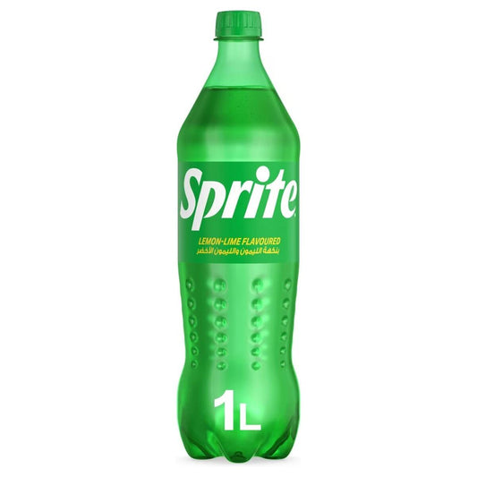 Sprite 1l MW