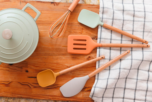 Kitchen Craft Küchenhelfer Geschenkbox 5-teilig