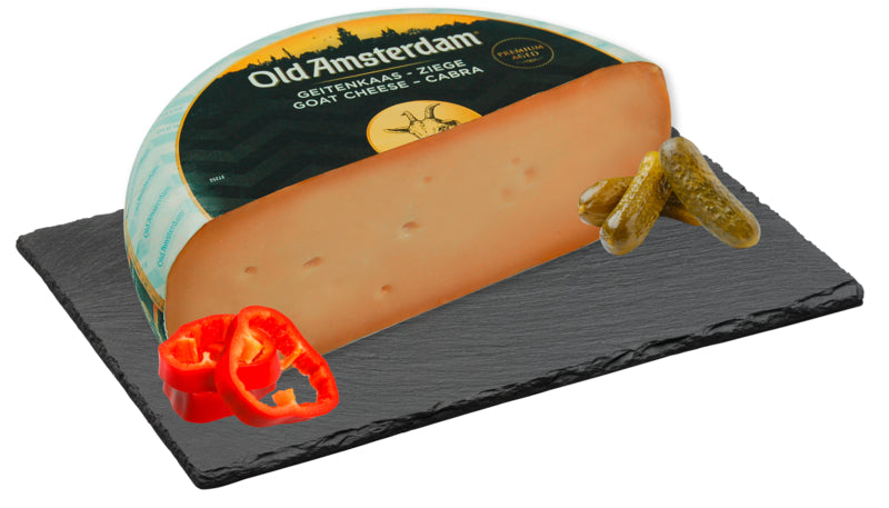 Old Amsterdam Ziege 50% Rahmstufe ca.2kg