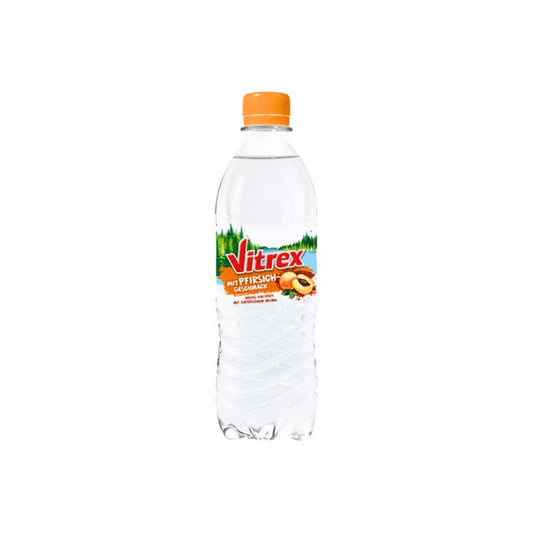 Vitrex Pfirsich 0,5l DPG