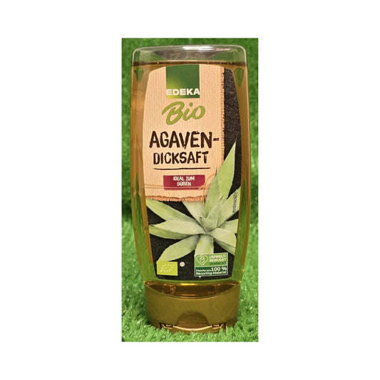 Bio EDEKA Agavendicksaft 360ml