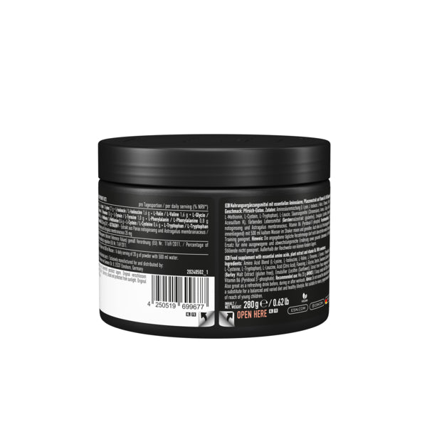 ESN Aminos Peach Iced Tea 280g