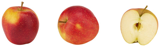 Bio Demeter Äpfel Wellant Fresco Deutschland Klasse II