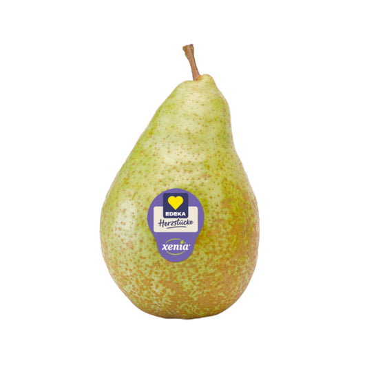 EDEKA Herzstücke Birnen Xenia Deutschland Klasse I
