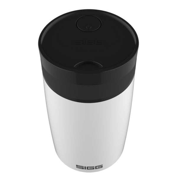 Sigg Miracle Mug White Touch 0,27l