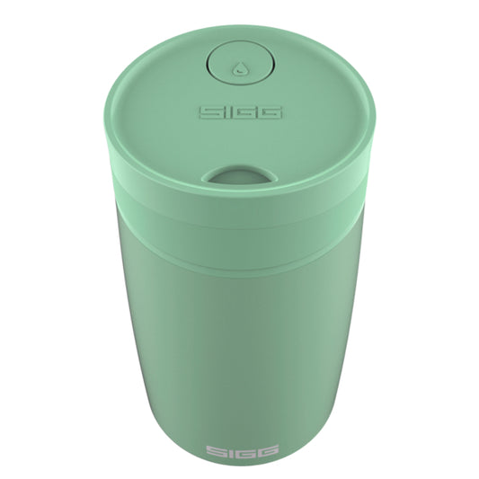 Sigg Miracle Mug green Touch 270ml