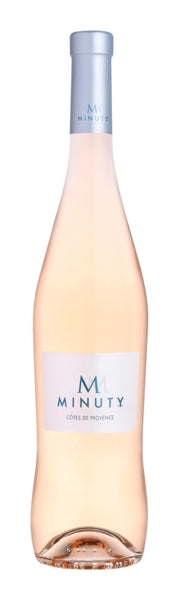 Chateau Minuty Cuvee M Rose 0,75l