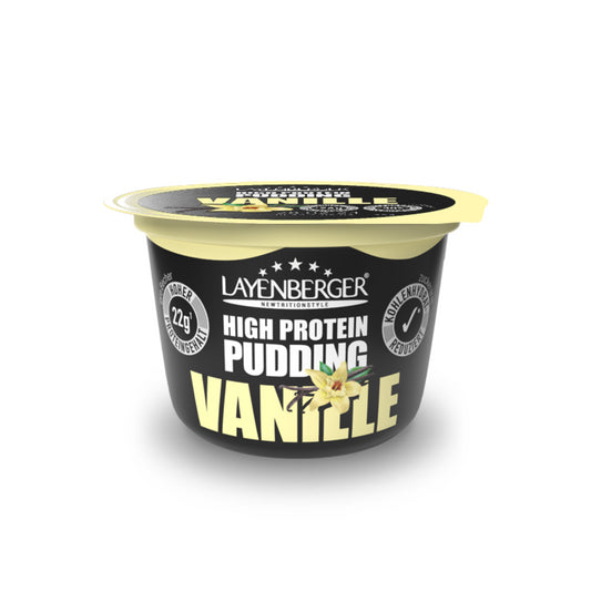 Layenberger High Protein Pudding Vanille 200g