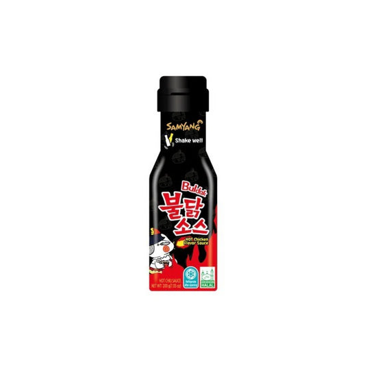 Buldak Hot Chicken Sauce 200g