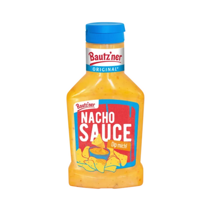 Bautzner Nacho Käse Sauce 300ml