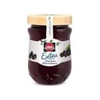 Schwartau Extra Schwarze Johannisbeere 340g