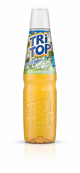 Tri Top Holunderblüte 0,6l