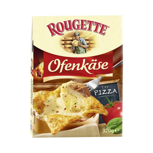 Rougette Ofenkäse Typ Pizza 58% Rahmstufe 320g