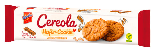 De Beukelaer Cereola Hafer-Cookie 150g