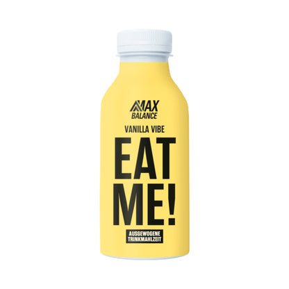 Max Balance Trinkmahlzeit Vanille 0,5l DPG