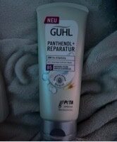 Guhl Panthenol+ Reparatur 2in1 Kur&Spülung 200ml