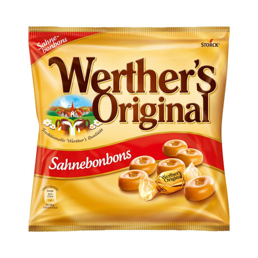 Werthers Original Bonbon 245g