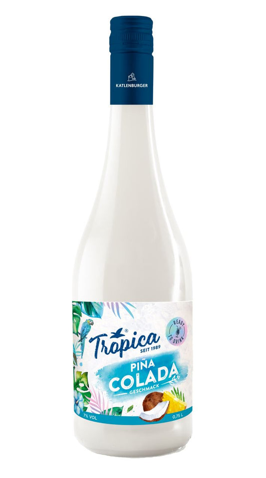 Katlenburger Tropica Pina Colada 0,75l
