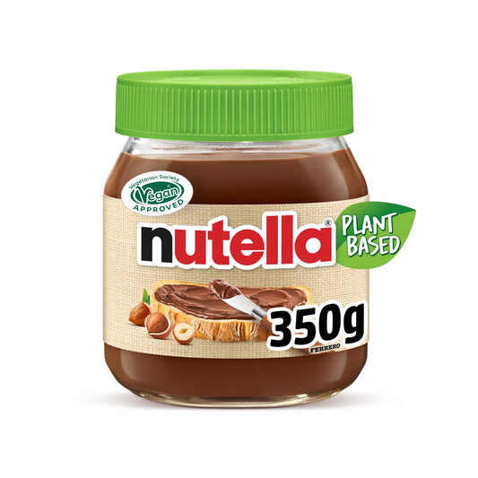 Nutella Plant Based 350g