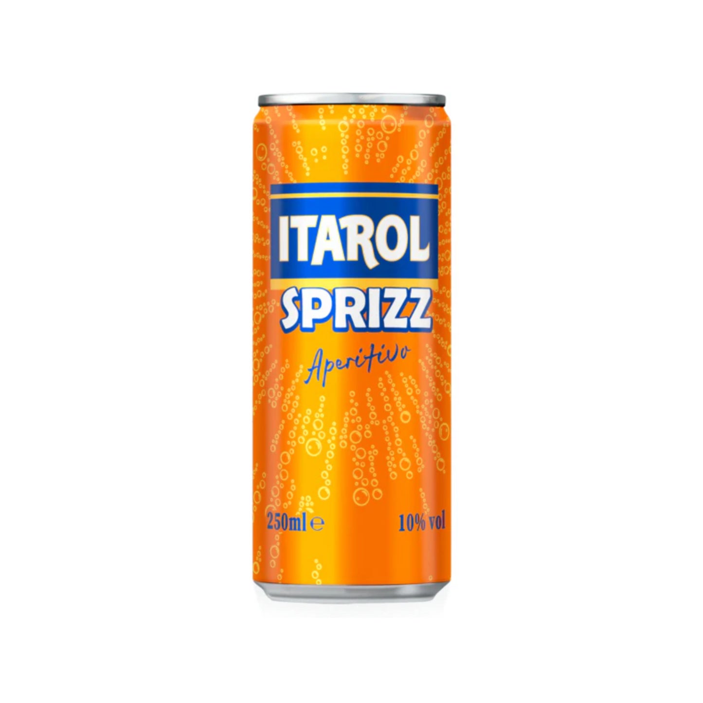 Itarol Sprizz 10% 250ml DPG