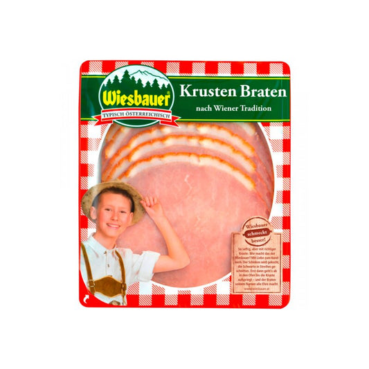 Wiesbauer Krustenbraten 80g