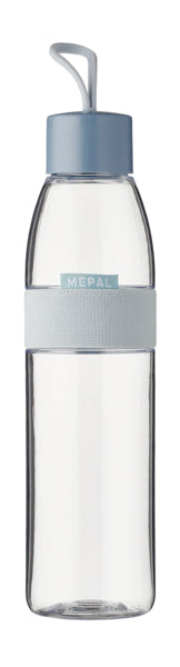 Mepal Trinkflasche Ellipse nordic blue 700ml