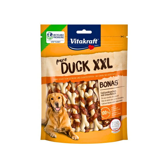 Vitakraft Duck Bonas XXL 200g