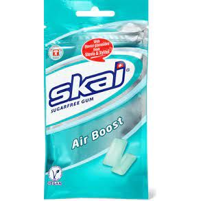 Skai Air Boost 64g