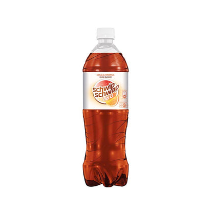 Schwip Schwap Zero 0,5l DPG