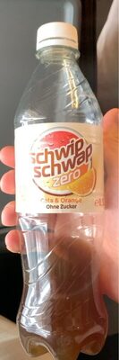 Schwip Schwap Zero 0,5l DPG
