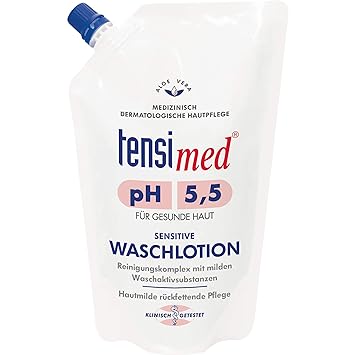 Tensimed Flüssig Waschemulsion Nachfüllbeutel 1000ml