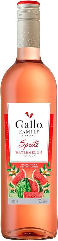 Gallo Spritz Watermelon 0,75l