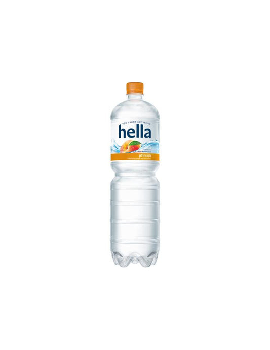 hella Pfirsich Near Water 1,5l DPG