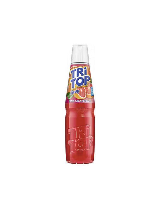 Tri Top Sirup Pink Grapefruit 0,6l