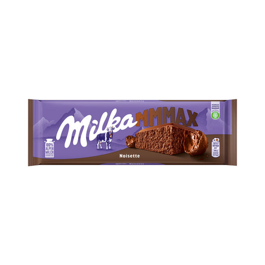 Milka Noisette 270g