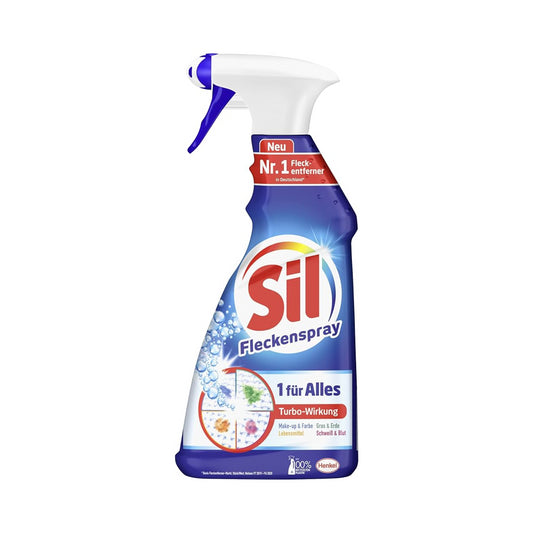 Sil 1-für-Alles Fleckenspray 500ml