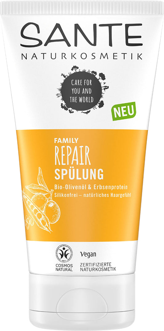 Sante Hair Protein Spülung Repair 150ml