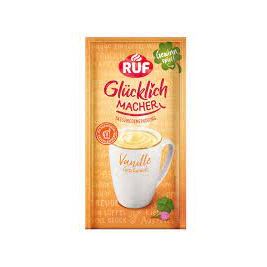 RUF Glücklichmacher Schokolade für 150ml 59g